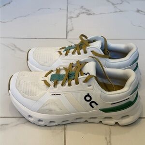 On Running Cloudrunner 2